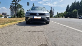 VW Tiguan 2.0TDI 190hp 4x4, снимка 2