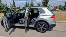 VW Tiguan 2.0TDI 190hp 4x4, снимка 6