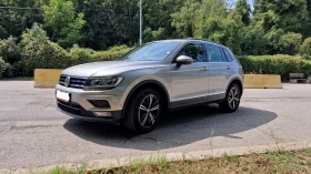 VW Tiguan 2.0TDI 190hp 4x4, снимка 3