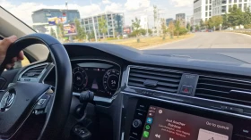 VW Tiguan 2.0TDI 190hp 4x4, снимка 8