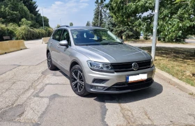 VW Tiguan 2.0TDI 190hp 4x4, снимка 1