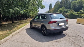 VW Tiguan 2.0TDI 190hp 4x4, снимка 4