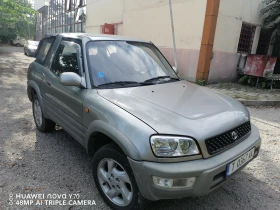 Toyota Rav4 | Mobile.bg    2