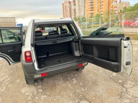 Land Rover Freelander, снимка 11