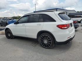 Mercedes-Benz GLC 300, снимка 7