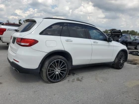 Mercedes-Benz GLC 300, снимка 5