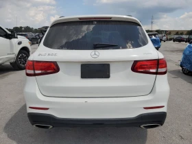 Mercedes-Benz GLC 300, снимка 6