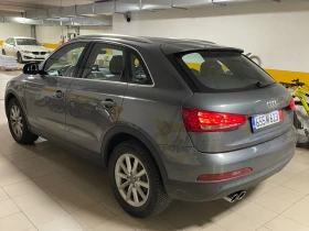 Audi Q3 2.0TFSI Quattro ПЪЛНА СЕРВИЗНА ИСТОРИЯ !!! - [7] 