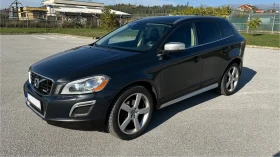 Volvo XC60 R - Design AWD D5 4/4, снимка 3