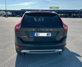 Volvo XC60 R - Design AWD D5 4/4, снимка 7