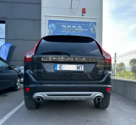 Volvo XC60 R - Design AWD D5 4/4, снимка 8