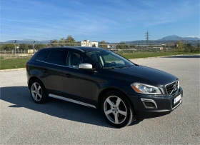 Volvo XC60 R - Design AWD D5 4/4, снимка 1