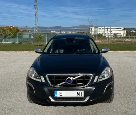 Volvo XC60 R - Design AWD D5 4/4, снимка 5