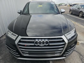 Audi SQ5 PRESTIGE* BANGOLUFSEN* HEADUP* * LANEASSIST | Mobile.bg    3