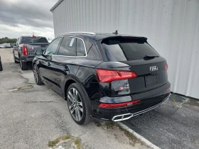 Audi SQ5 PRESTIGE* BANGOLUFSEN* HEADUP* * LANEASSIST | Mobile.bg    4