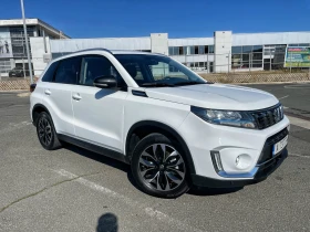 Suzuki Vitara 1.5 Full Hybrid , снимка 2