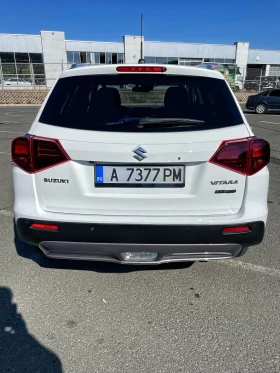 Suzuki Vitara 1.5 Full Hybrid , снимка 6