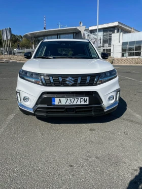 Suzuki Vitara 1.5 Full Hybrid , снимка 1