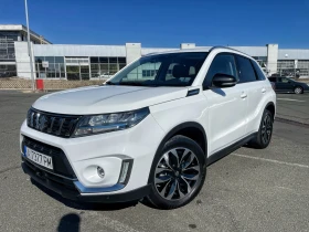 Suzuki Vitara 1.5 Full Hybrid , снимка 3