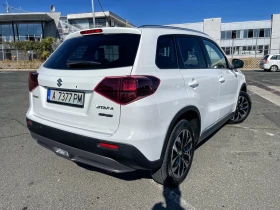 Suzuki Vitara 1.5 Full Hybrid , снимка 4