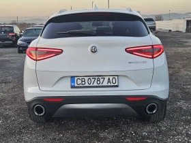 Alfa Romeo Stelvio 2.0Ti- | Mobile.bg    8