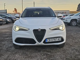 Alfa Romeo Stelvio 2.0Ti- | Mobile.bg    3