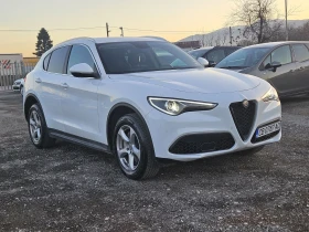 Alfa Romeo Stelvio 2.0Ti- | Mobile.bg    2