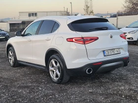 Alfa Romeo Stelvio 2.0Ti- | Mobile.bg    7