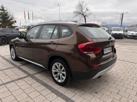 BMW X1 2.0d sDrive , снимка 4