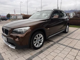 BMW X1 2.0d sDrive , снимка 3