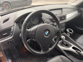 BMW X1 2.0d sDrive , снимка 13