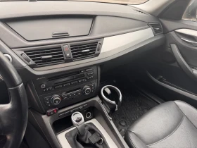 BMW X1 2.0d sDrive , снимка 12