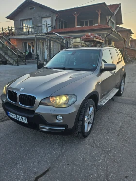 BMW X5, снимка 1