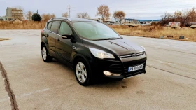 Ford Kuga 2.0.140кс, снимка 10