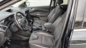 Ford Kuga 2.0.140кс, снимка 12