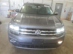 VW Atlas SEL PREMIUM  ! | Mobile.bg    5