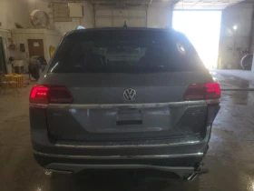 VW Atlas SEL PREMIUM  ! | Mobile.bg    6