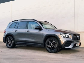 Mercedes-Benz GLB 250 4matic, снимка 3