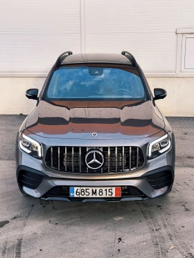 Mercedes-Benz GLB 250 4matic, снимка 4