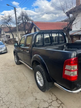 Ford Ranger 2.5 TDCI, снимка 3