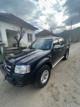 Ford Ranger 2.5 TDCI, снимка 2