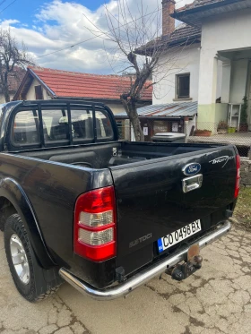 Ford Ranger 2.5 TDCI, снимка 4