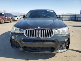 BMW X4 XDRIVE35I M-пакет* Harman/Kardon* Keyless* Подгрев, снимка 5