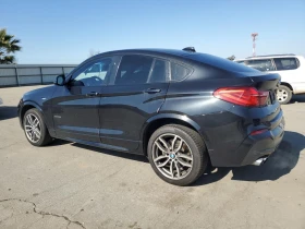 BMW X4 XDRIVE35I M-пакет* Harman/Kardon* Keyless* Подгрев, снимка 2