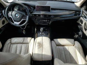 BMW X5 XDRIVE 50I * ЦЕНА ДО БЪЛГАРИЯ * , снимка 9