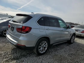 BMW X5 XDRIVE 50I * ЦЕНА ДО БЪЛГАРИЯ * , снимка 4