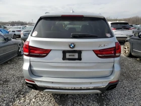 BMW X5 XDRIVE 50I * ЦЕНА ДО БЪЛГАРИЯ * , снимка 5