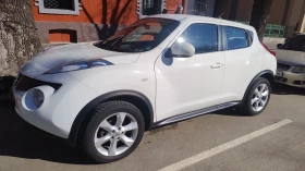 Nissan Juke 1.5dci, снимка 5