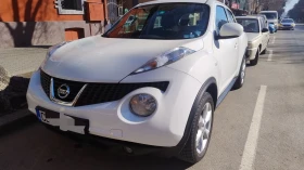 Nissan Juke 1.5dci, снимка 1