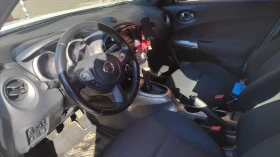 Nissan Juke 1.5dci, снимка 6